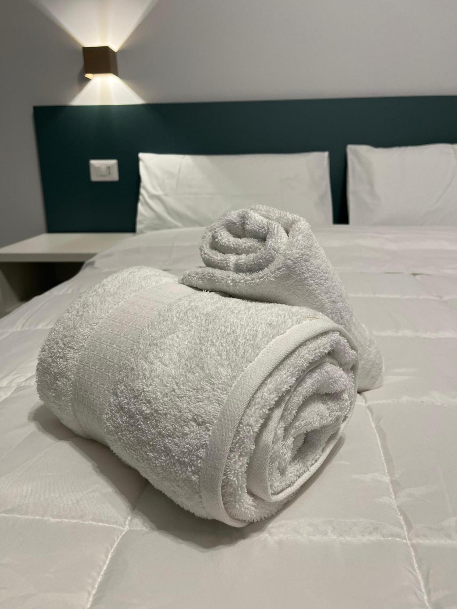 B&B Cadifra Portapiccola Наполи Екстериор снимка