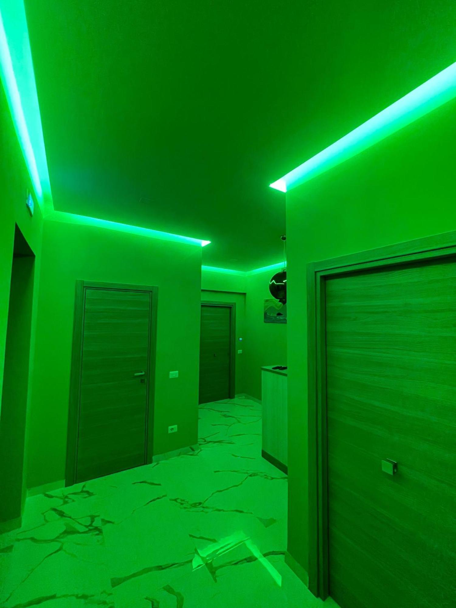 B&B Cadifra Portapiccola Наполи Екстериор снимка
