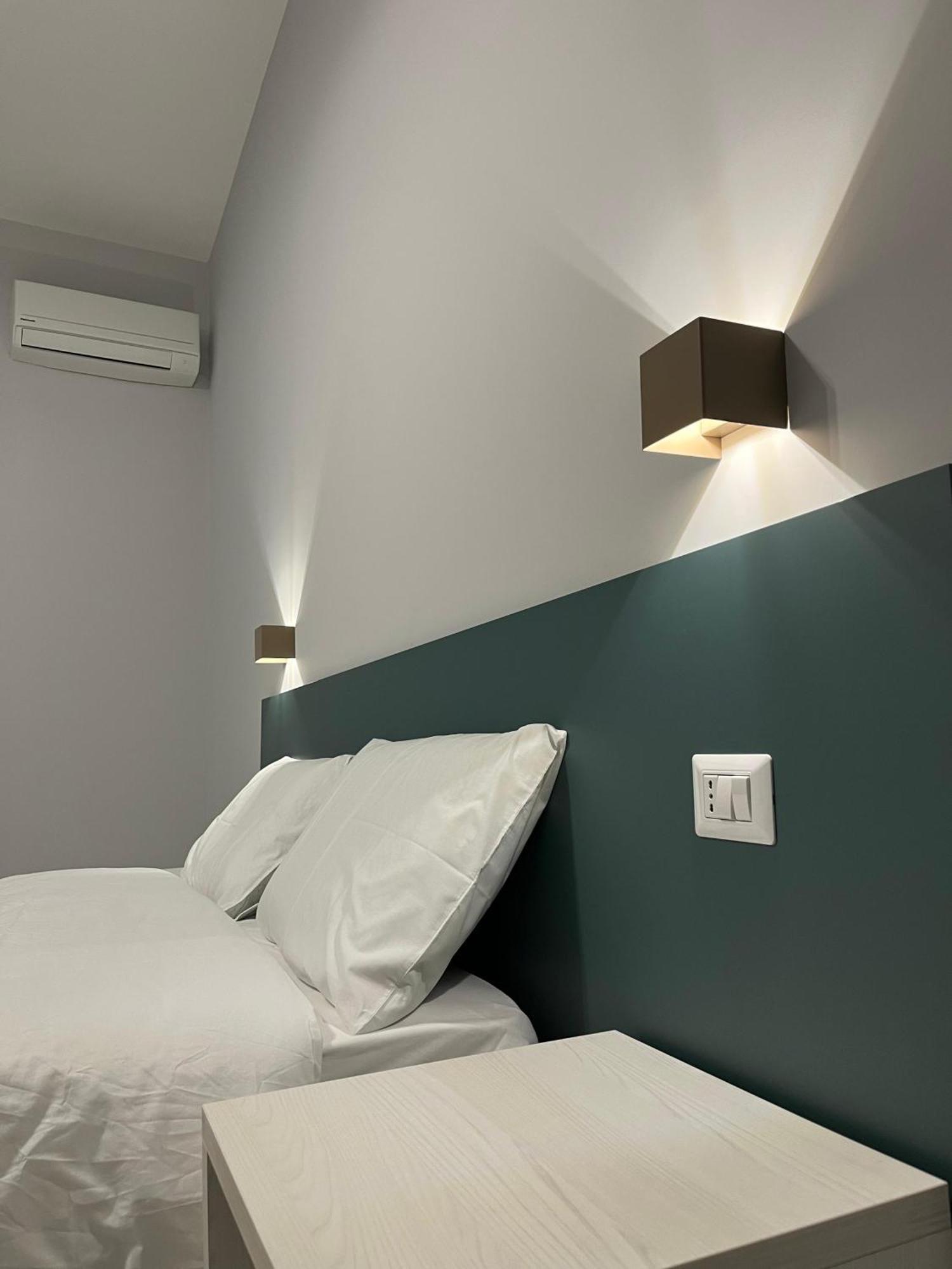 B&B Cadifra Portapiccola Наполи Екстериор снимка