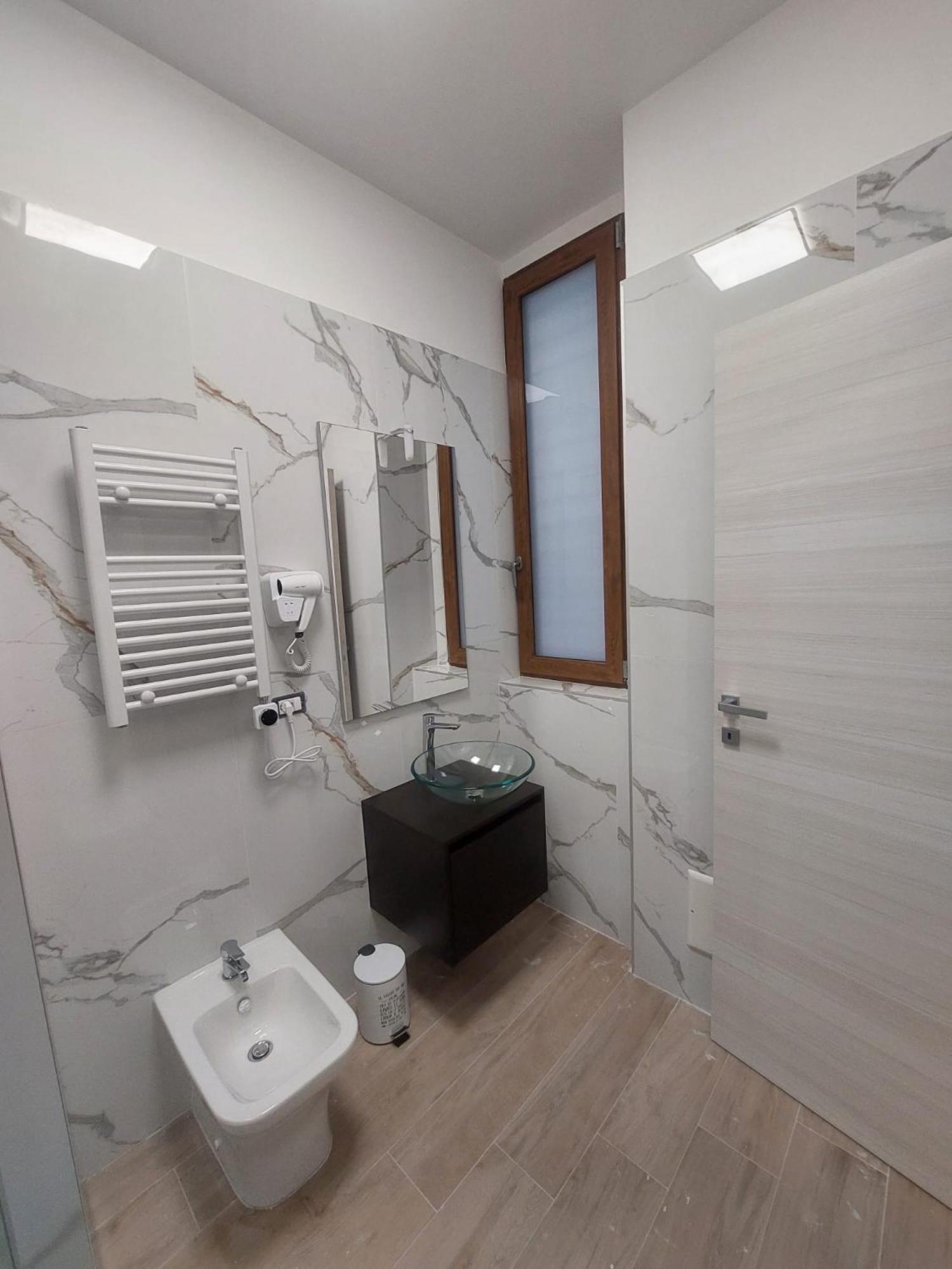 B&B Cadifra Portapiccola Наполи Екстериор снимка