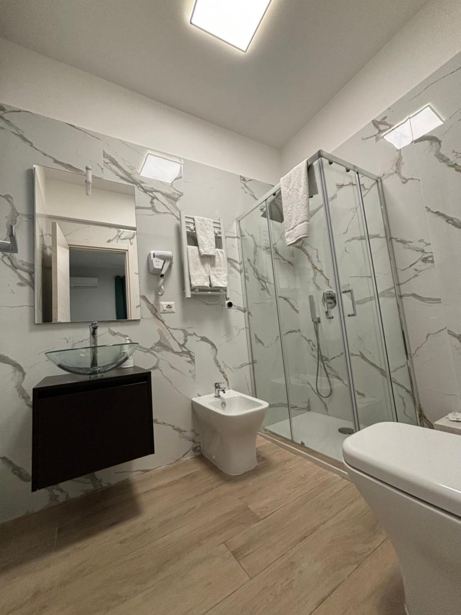 B&B Cadifra Portapiccola Наполи Екстериор снимка